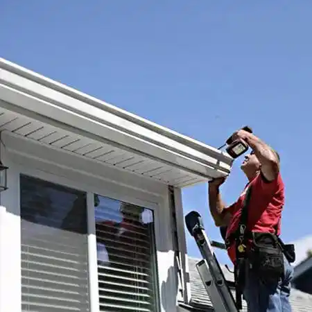 gutter services Ridgeland